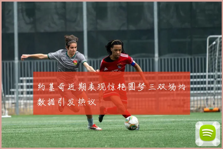 约基奇近期表现惊艳圆梦三双场均数据引发热议
